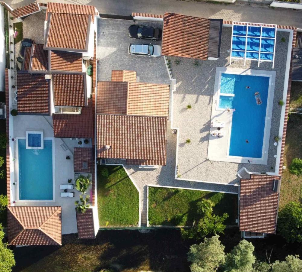 Mane Villa Mostar Exteriör bild