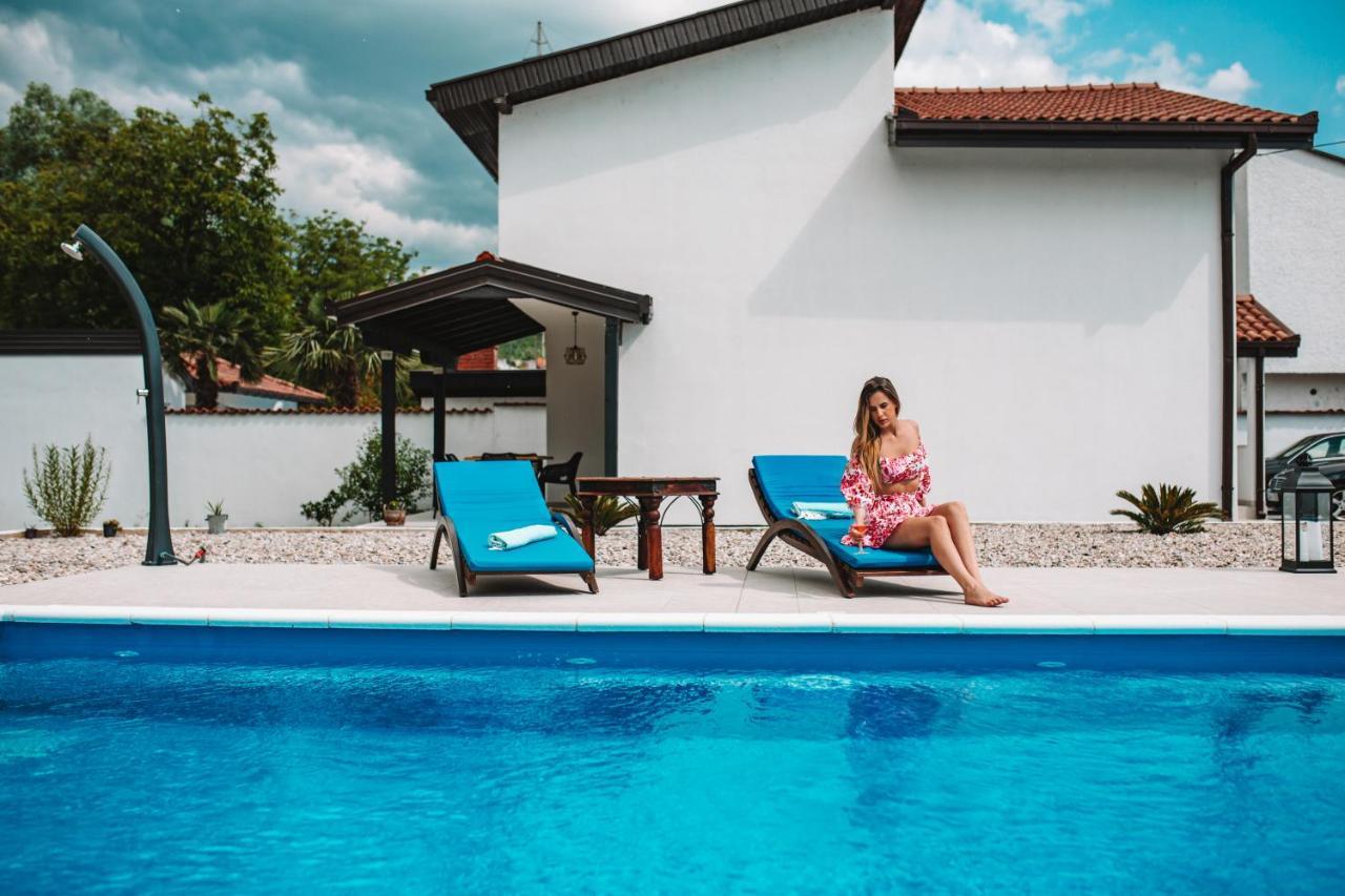 Mane Villa Mostar Exteriör bild
