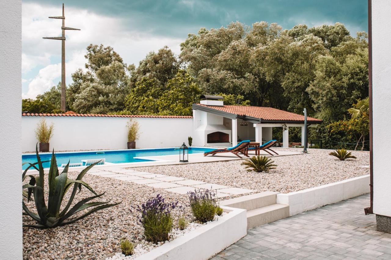 Mane Villa Mostar Exteriör bild