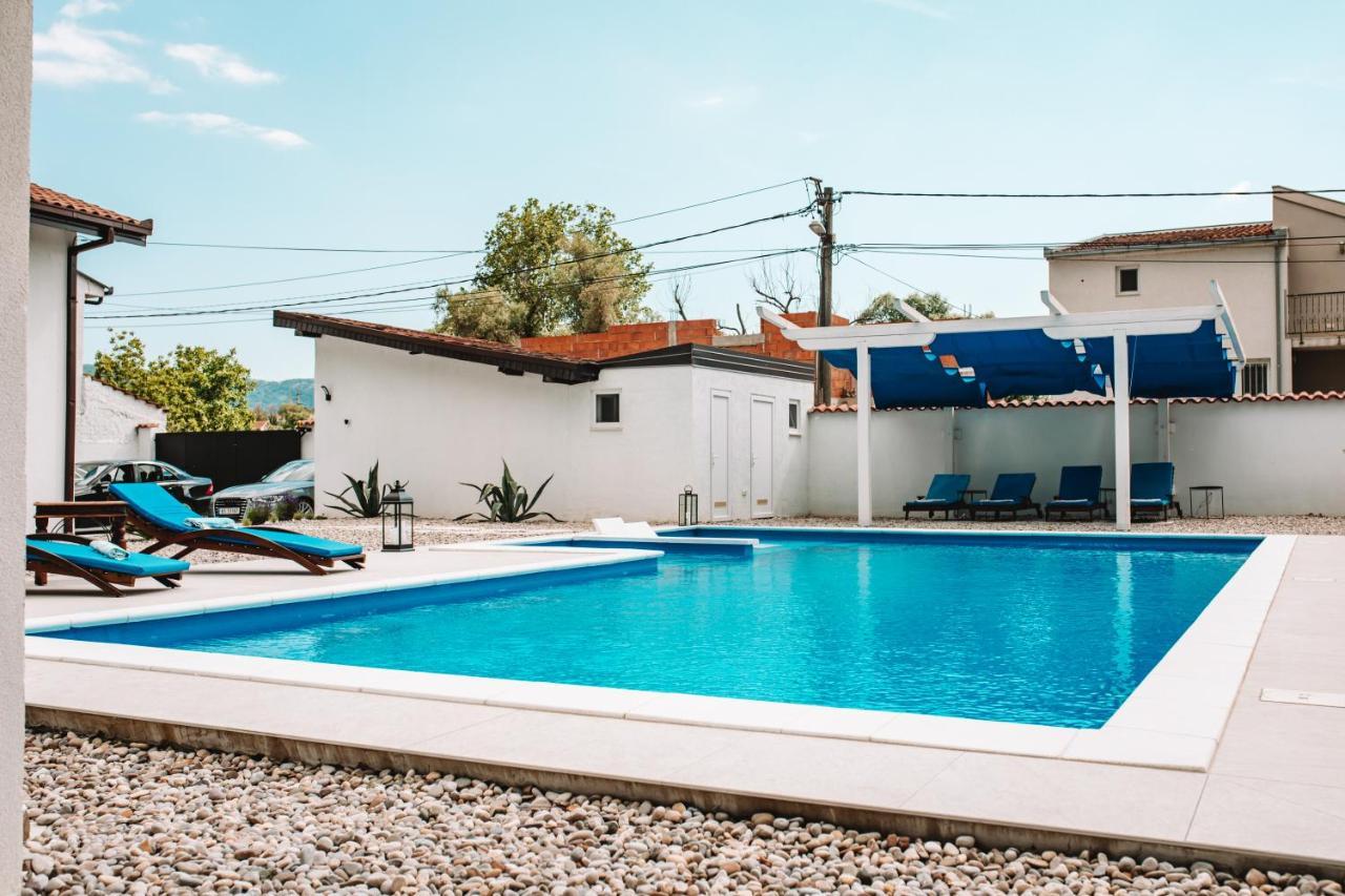 Mane Villa Mostar Exteriör bild