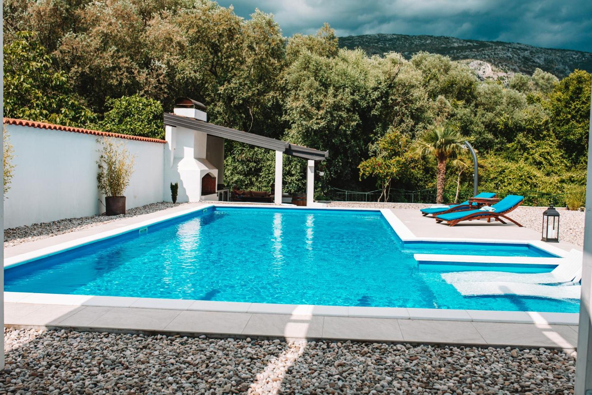 Mane Villa Mostar Exteriör bild